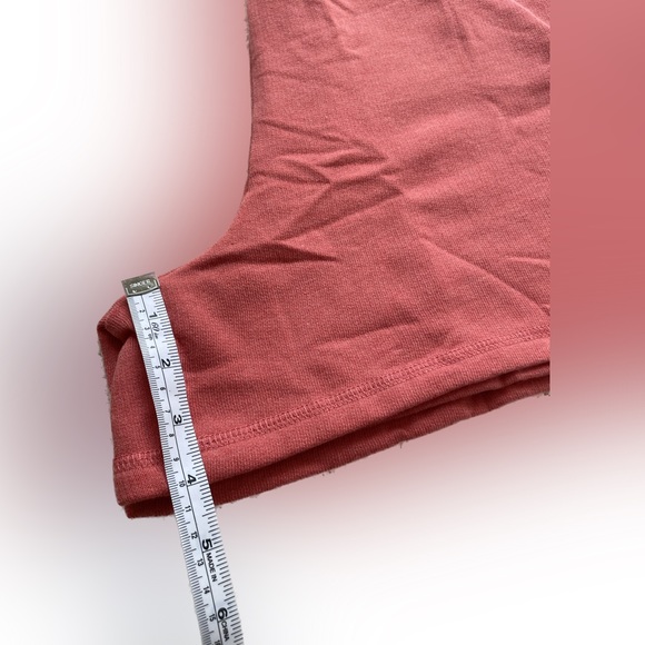 Juniors SO Core Boyfriend Short Size L - Picture 4 of 8